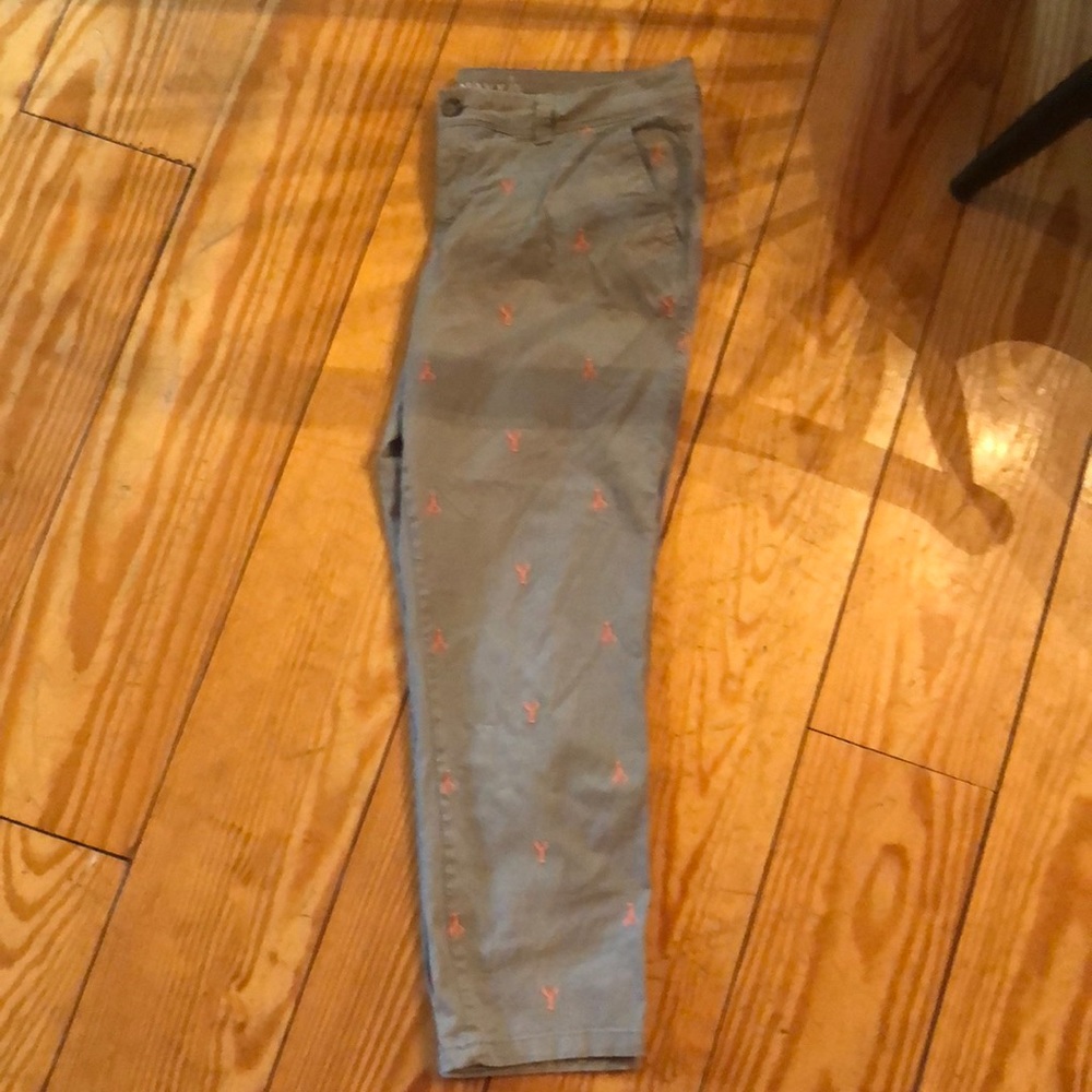 Old navy Capri pants